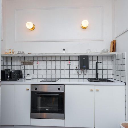 Studio In Central London Ngoại thất bức ảnh