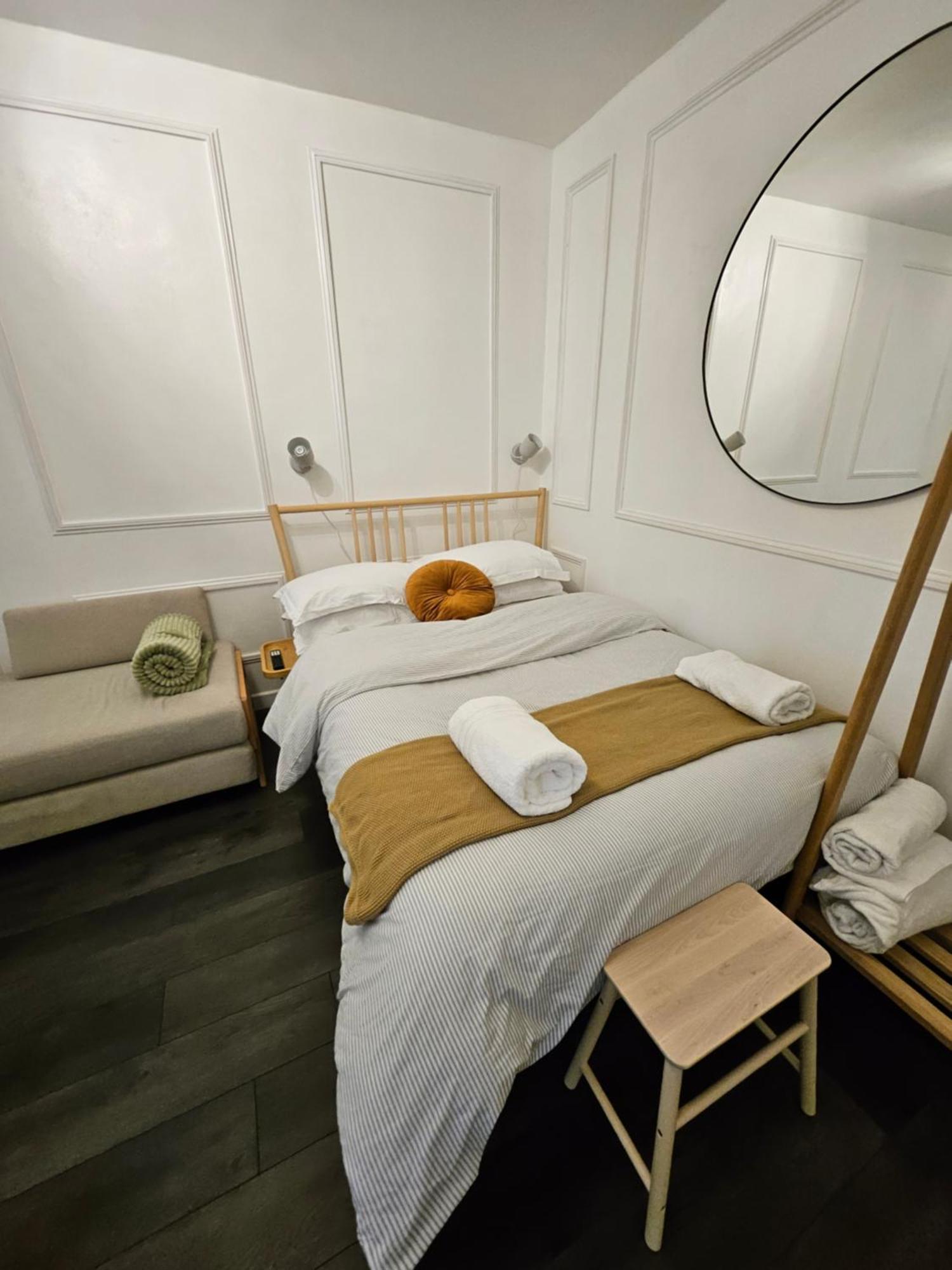 Studio In Central London Ngoại thất bức ảnh