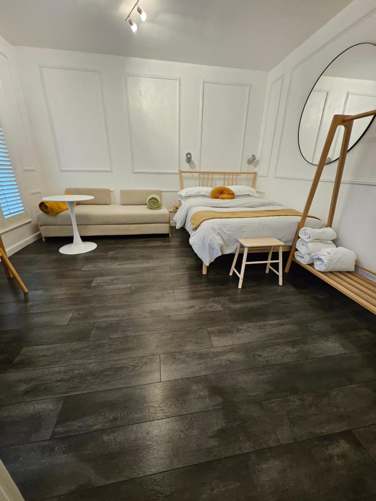 Studio In Central London Ngoại thất bức ảnh