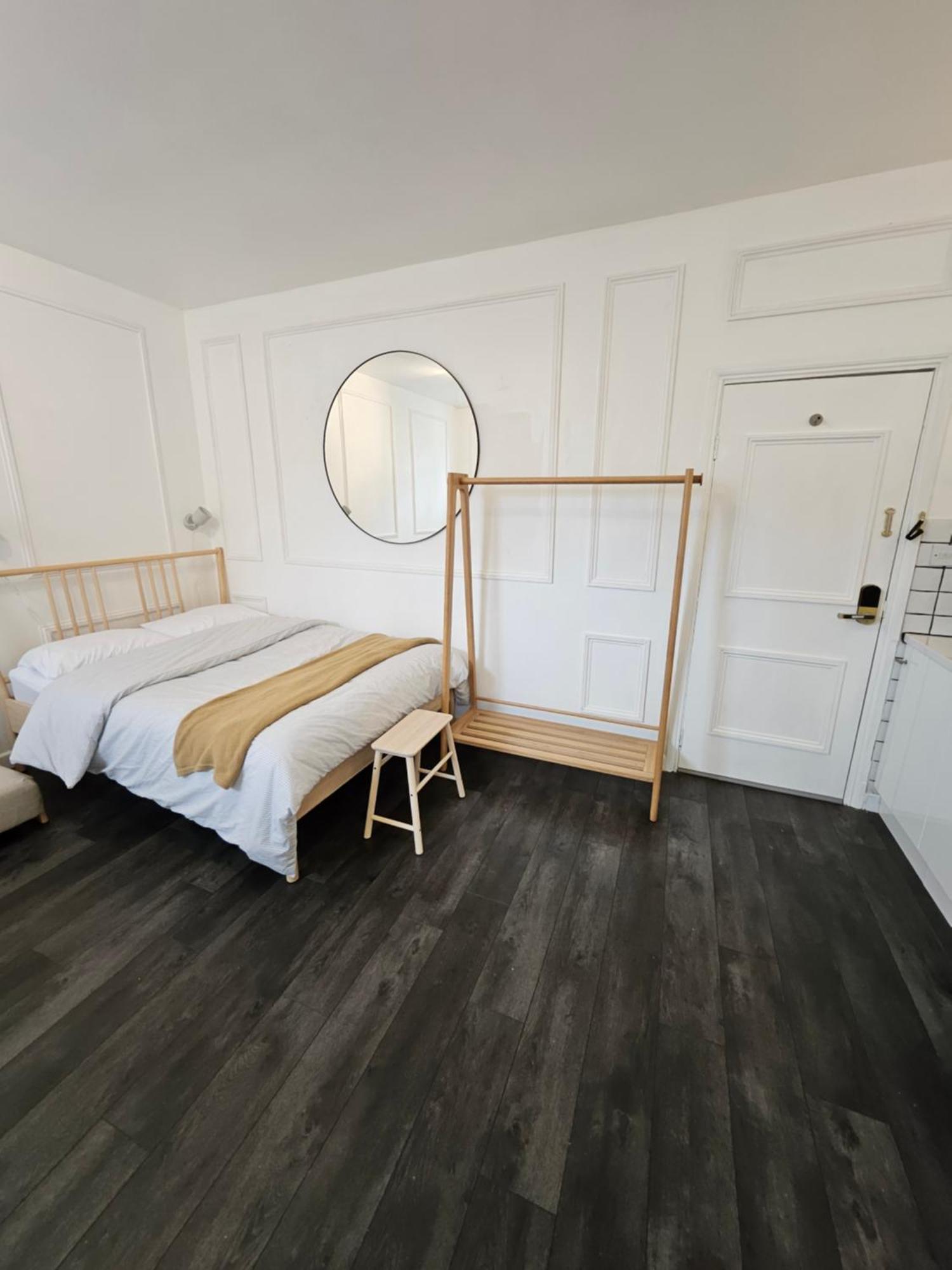 Studio In Central London Ngoại thất bức ảnh